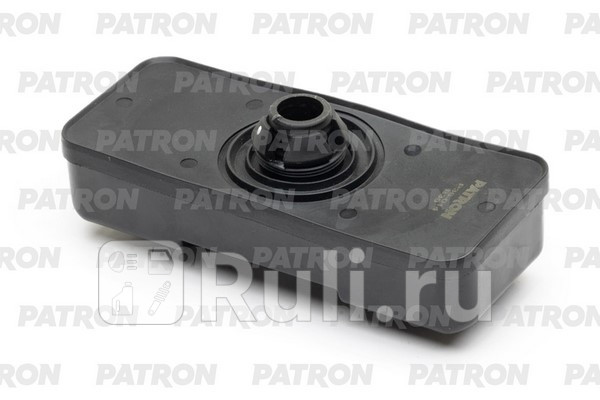 Опора домкрата PATRON P36-014 660₽