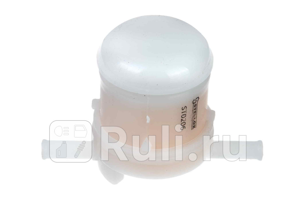 Фильтр топливный Mazda 121323 11-15 80-90 626 16-20 82-92 STELLOX 21-00566-SX 220₽