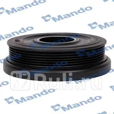 Шкив коленвала MANDO DMB010001 18530₽