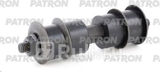 Тяга стабилизатора HONDA CIVIC III Hatchback 87-91 CIVIC III седан 87-91 CIVIC IV 91-95 CIVIC IV Fastback 94-97 CIVIC IV Hatchback 91-95 CIV 430₽