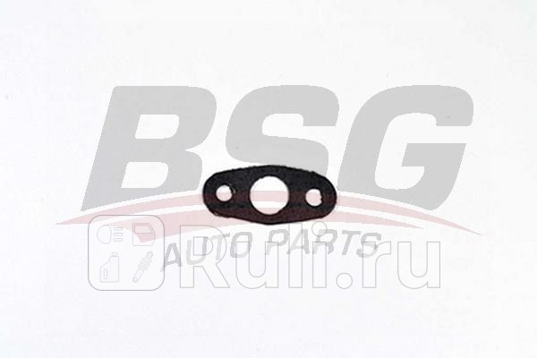 Прокладка трубки отвода масла от турбины BSG BSG 30-116-099 40₽