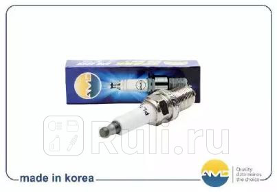Свеча зажигания AMDPL11 Amd AMDPL11 140₽