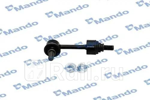 Стойка стабилизатора заднего леваяправая MANDO MSC010080 1910₽