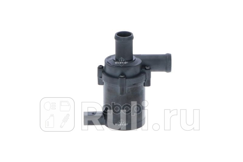 Насос водяной дополнительный NRF 390004 10840₽