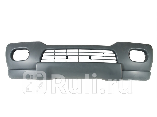 Бампер передний для Mitsubishi Montero Sport 2000-2008 GORDON MBY7000A0 7580₽