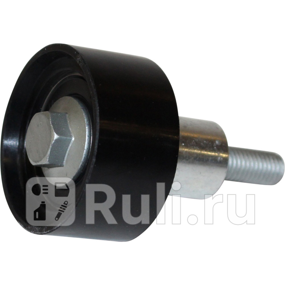 Ролик обводной ремня ГРМ JP GROUP 1112208400 1130₽