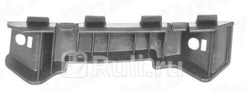 Крепление переднего бампера правое для Kia Ceed 1 2006-2010 Forward KACEE07-9A1-R 450₽