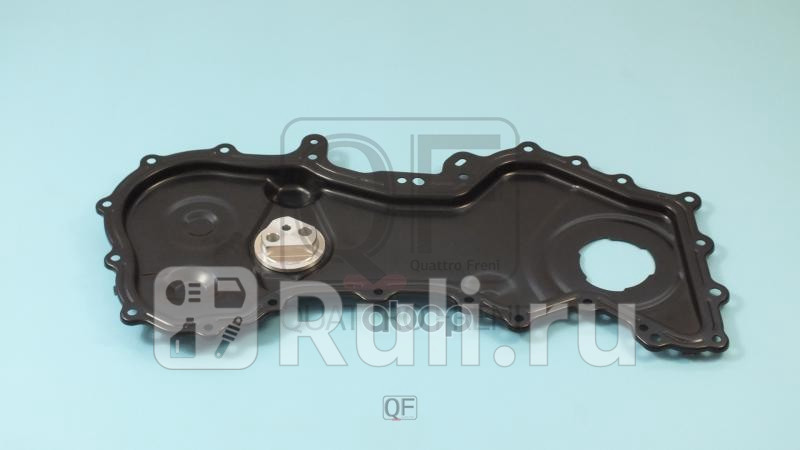 Крышка грм передняя Quattro Freni QF03A00005 5970₽