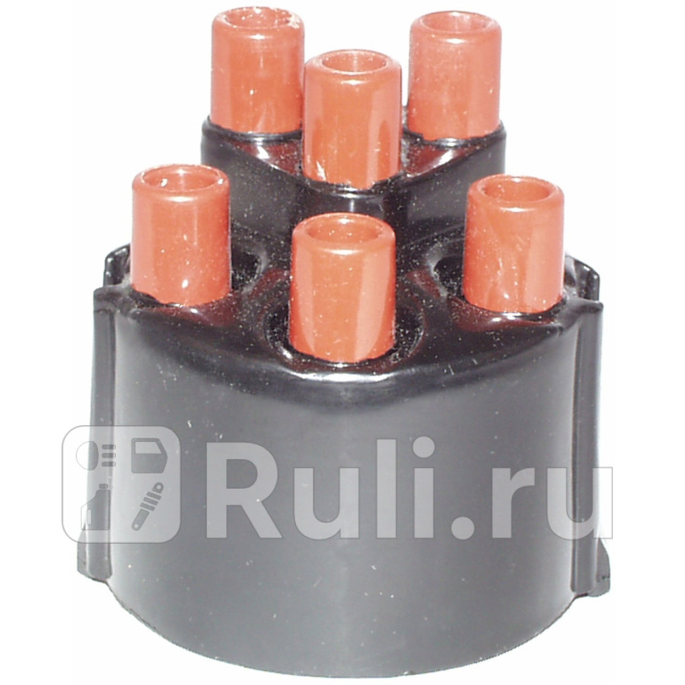 Крышка трамблера с экраном JP GROUP 1191200600 690₽