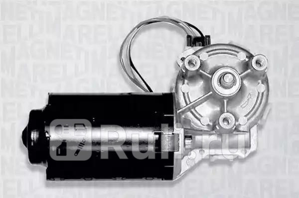 Мотор стеклоочистителя MAGNETI MARELLI 064342404010 7440₽