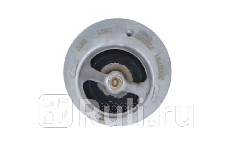 Термостат kia rio 00- NRF 725057 1530₽