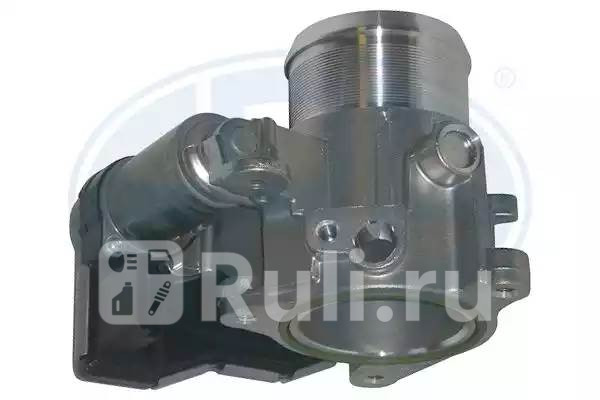 Заслонка дроссельная CITROENPEUGEOT FORD LAND ROVER 556178 ERA 556178 17510₽