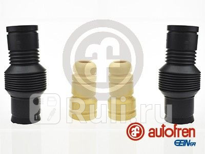 к-кт отбойник+пыльник амортизатора переднего! Renault Grand Scenic II 1.6/1.9DCi 03>  AUTOFREN D5134