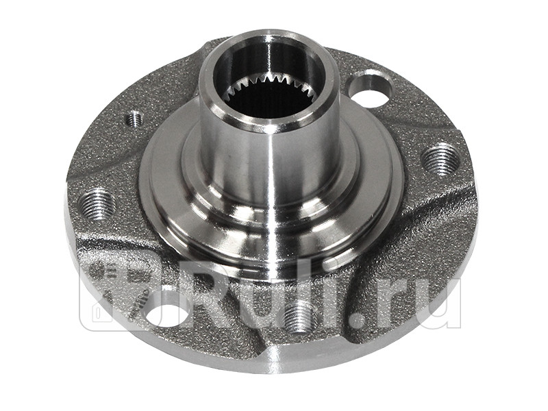 Ступица перед CHEVROLET LANOS T100 T150DAEWOO NEXIA II R14 SAT ST-95242741 1270₽