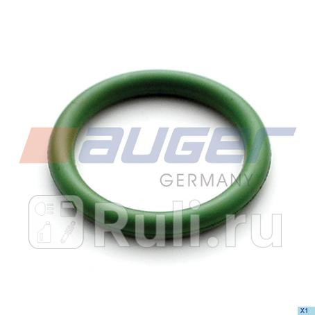 Кольцо уплотнительное трансмиссия AUGER 70009 130₽