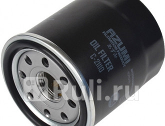 Фильтр масляный GEELY EMGRAND 1518 12-17 MK 15 07- LIFAN X50X60 C21110 Azumi C21110 360₽