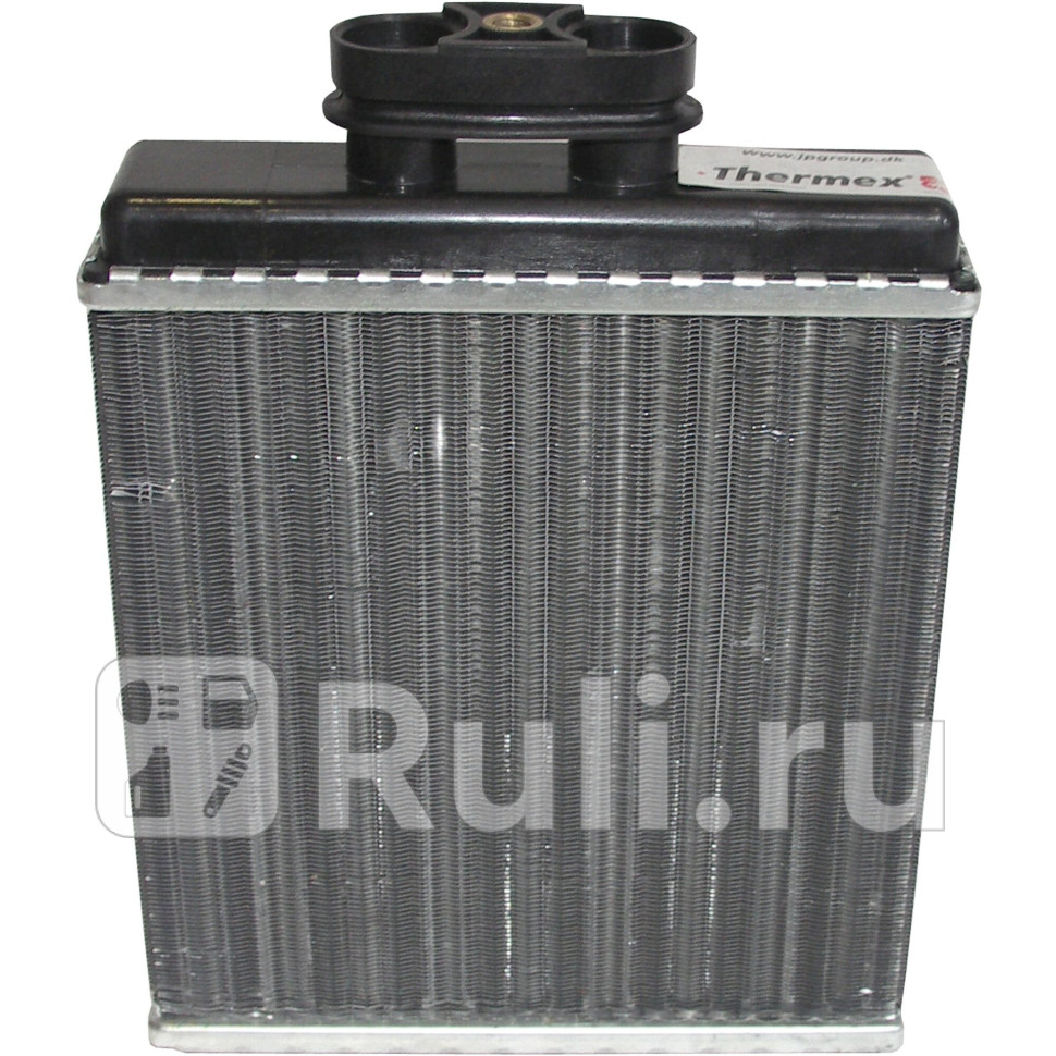 Радиатор отопителя JP GROUP 1126300500 2370₽