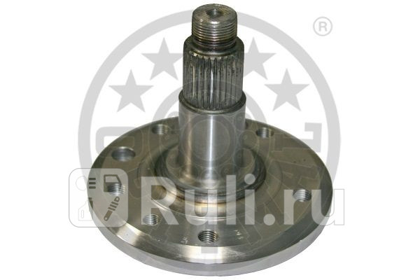 Ступица колеса OPEL OMEGA B Caravan 21_ 22_ 23_ Optimal 04-p289 0₽
