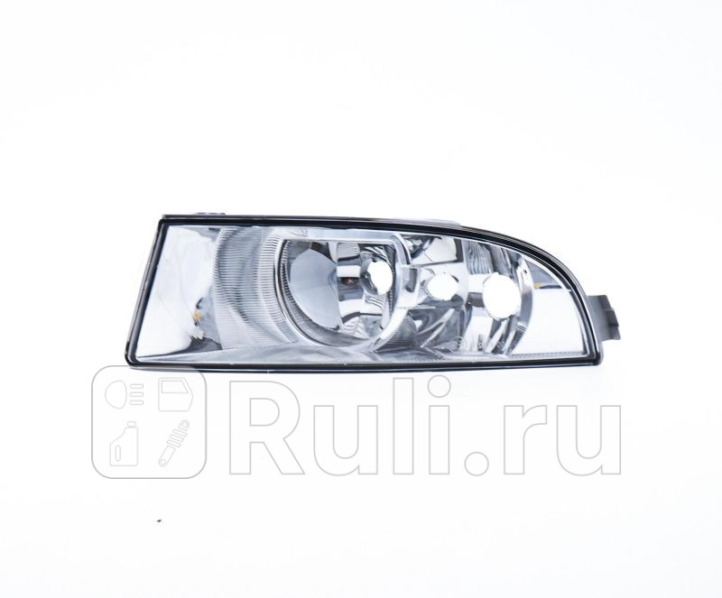 Противотуманная фара левая для Skoda Octavia A5 FL 2008-2013 TYC 19-a830-01-2b 2060₽