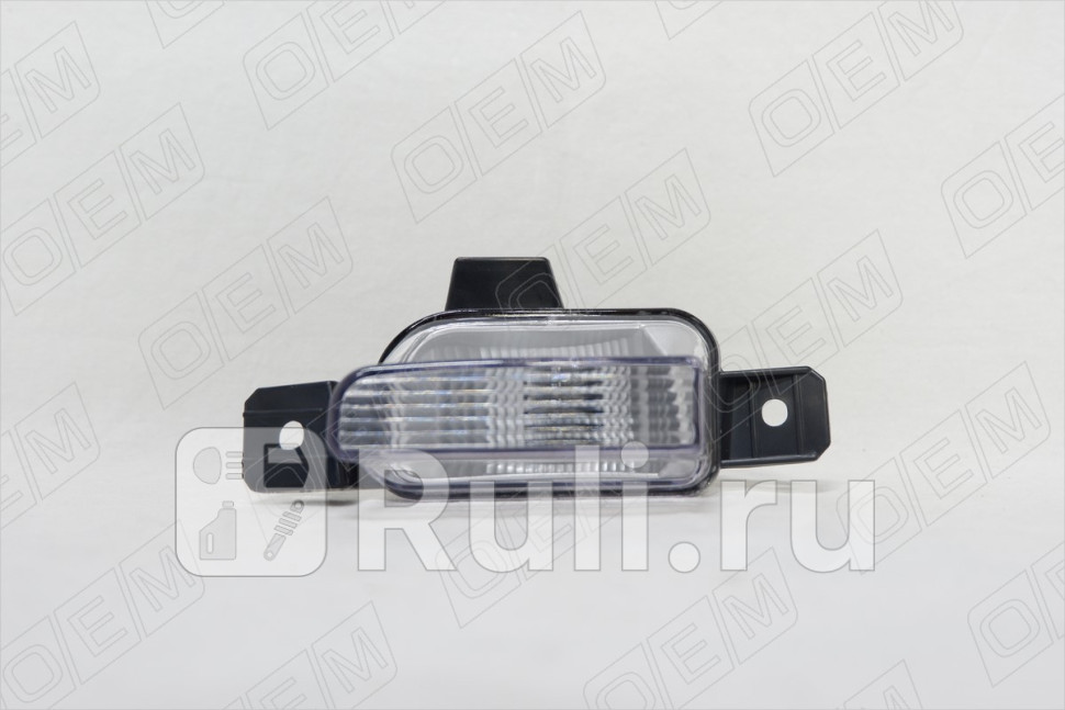 Фонарь правый задний в бампер для Volkswagen Tiguan 2007-2011 OEM OEM0344FONR 920₽