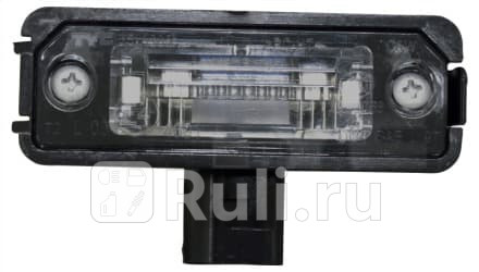 Подсветка заднего номера для Volkswagen Golf 4 1997-2006 TYC 15-a305-00-9b 760₽