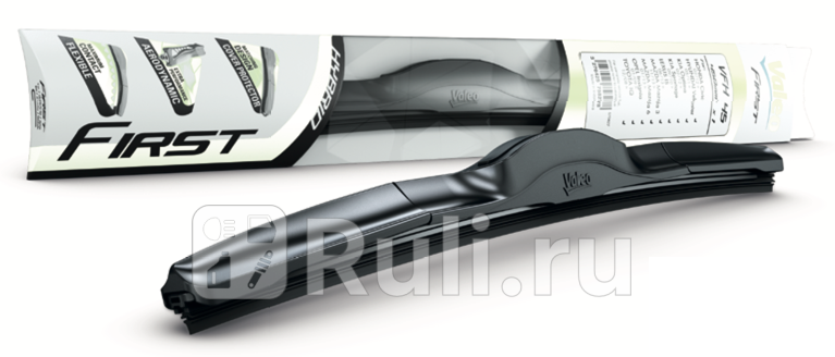 Щетка стеклоочистителя гибридная FIRST Covertech VFH600 600 мм 575832 VALEO 575832 900₽