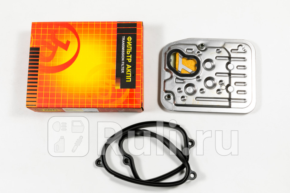 Фильтр Акпп JD JDH0056 680₽