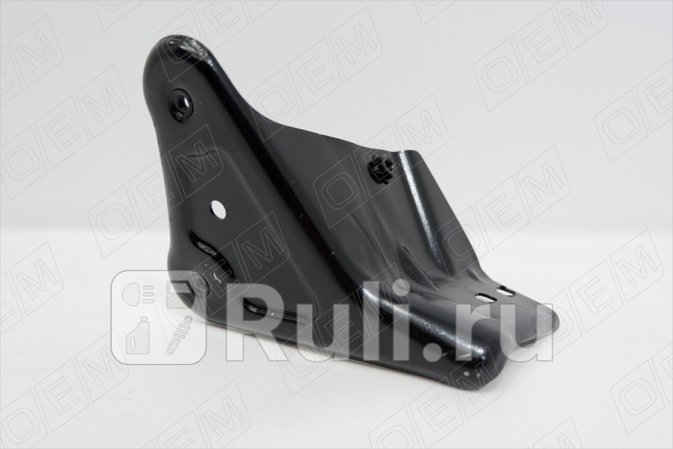 Крепление правого переднего крыла для Skoda Rapid 2012-2020 OEM OEM0008KKR 1110₽