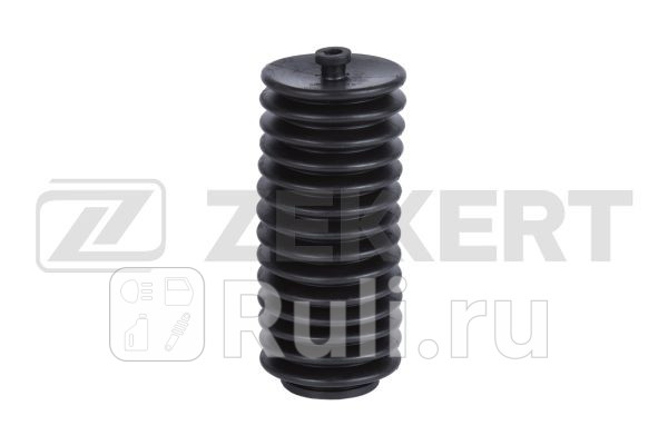Пыльник рулевой рейки Citroen Berlingo 96- C15 88- Peugeot Partner 96- 205 I II 83- Zekkert sm-5072 510₽