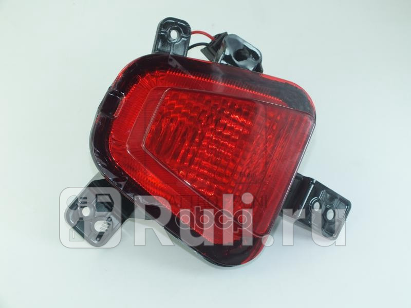 Фонарь противотуманный rr Quattro Freni qf01m00144 3020₽