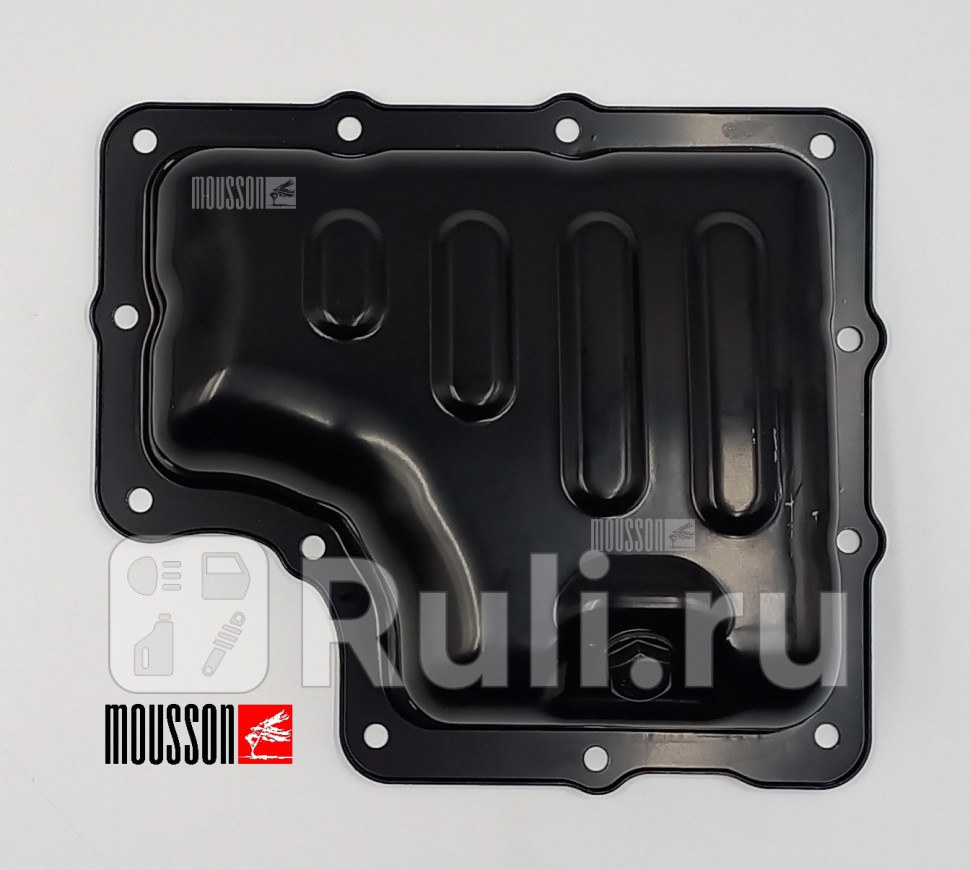 Поддон ДВС HyundaiKia G4LCLA MOUSSON SEPG4LCS 1350₽