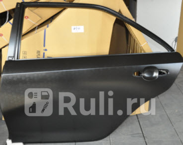 Дверь задняя левая для Toyota Camry V55 2014-2018 Forward TYCAM11-520-L 10600₽