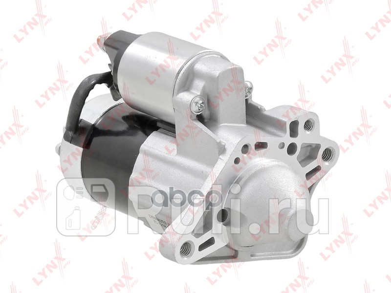 Стартер LYNXAUTO ES1218 11460₽