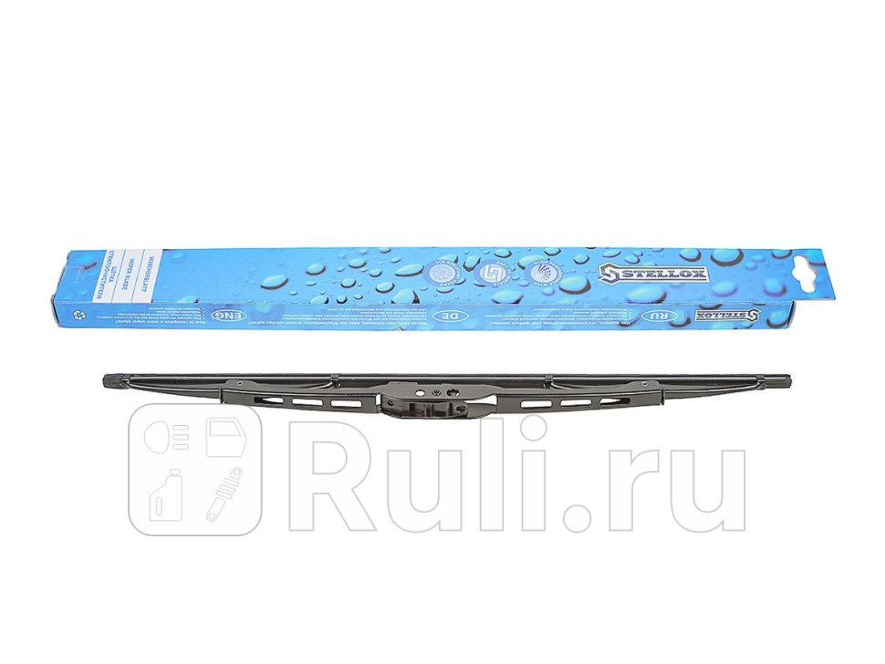 Щетка каркасн крючок 9 375 15 Subaru Legacy Suzuki Swift VitaraOpel Astra Estate STELLOX 101 380-SX 260₽