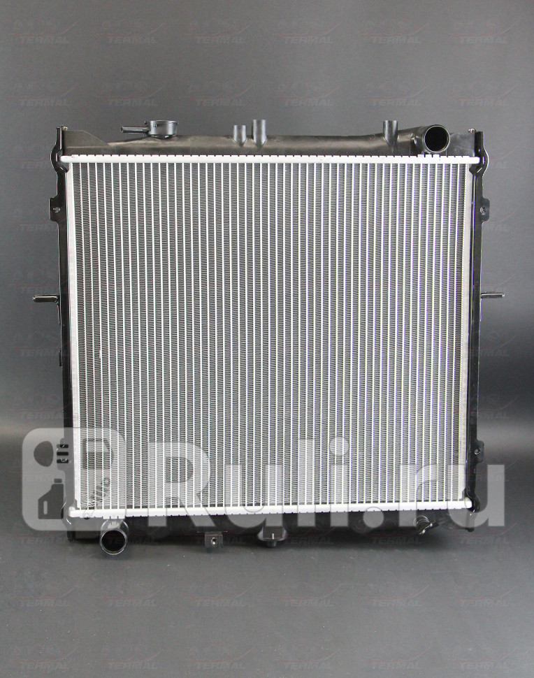 Радиатор охлаждения Kia Sportage I 20 99-03 MT ACS TERMAL 336642 7860₽