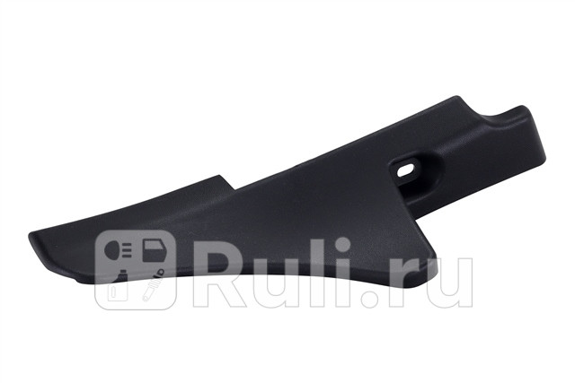 Накладка петли капота левая для Renault Duster 2010-2015 SAILING RNL0579321L 650₽