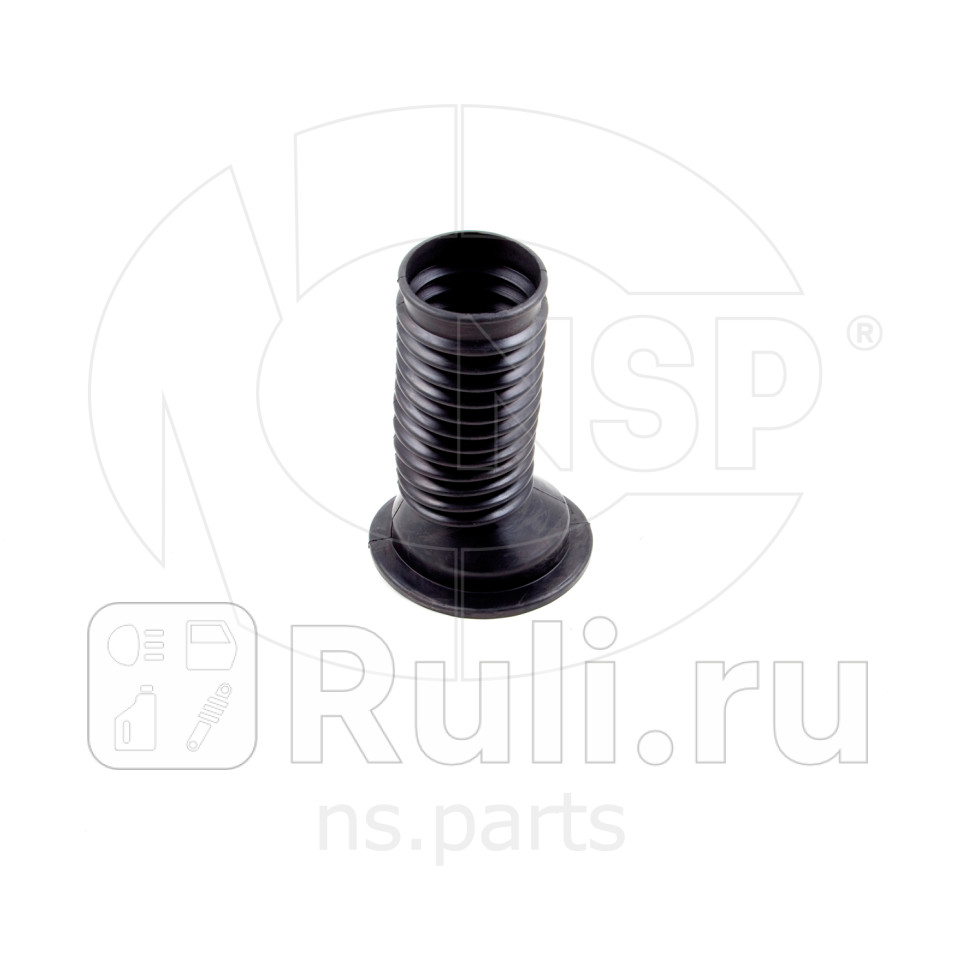 Пыльник стойки toyota corolla NSP NSP044815712080 650₽