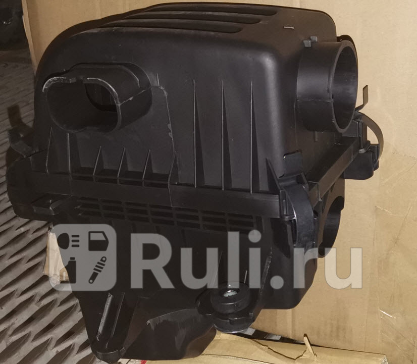 Корпус воздушного фильтра для Kia Picanto TA 2012- Forward KAPIC12-9D0 1050₽