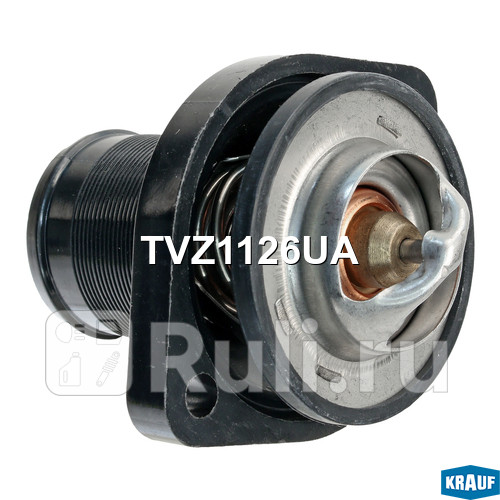 Термостат Krauf TVZ1126UA 960₽