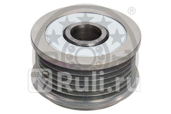 Шкив свободного хода генератора Citroen JUMPER Bus JUMPER Kasten JUMPER PritscheFahrgestellFIA Optimal f5-1125 0₽