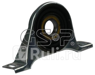 Опора карданного вала MB C W204 E W212C204C207 07- пер компл GSP 531051 0₽