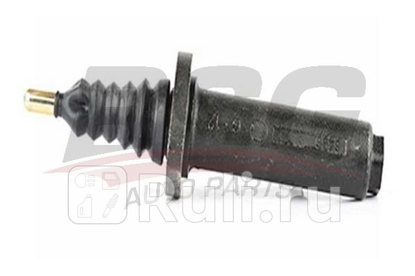 Цилиндр сцепления рабочий BSG BSG 60-425-007 2760₽