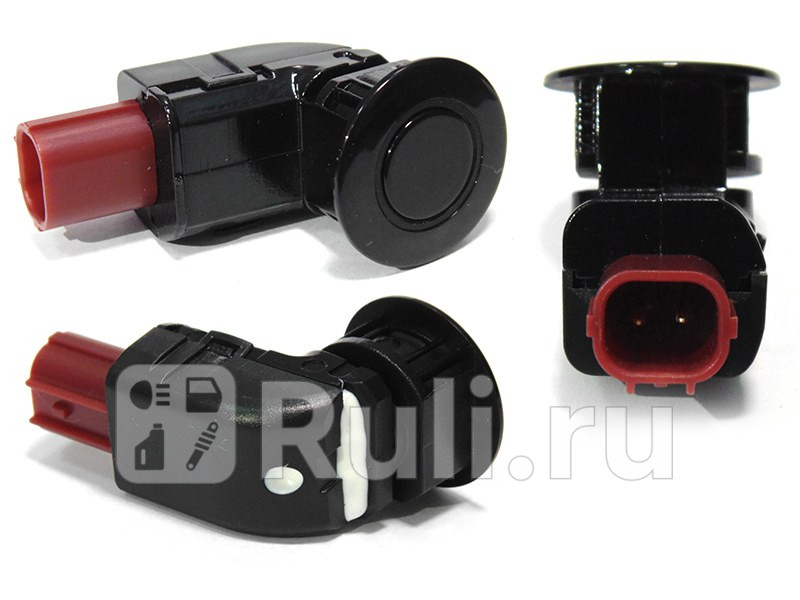 Датчик парковки для Honda CR V 3 рестайлинг 2009-2012 SAT ST-39680-SHJ-A61 990₽