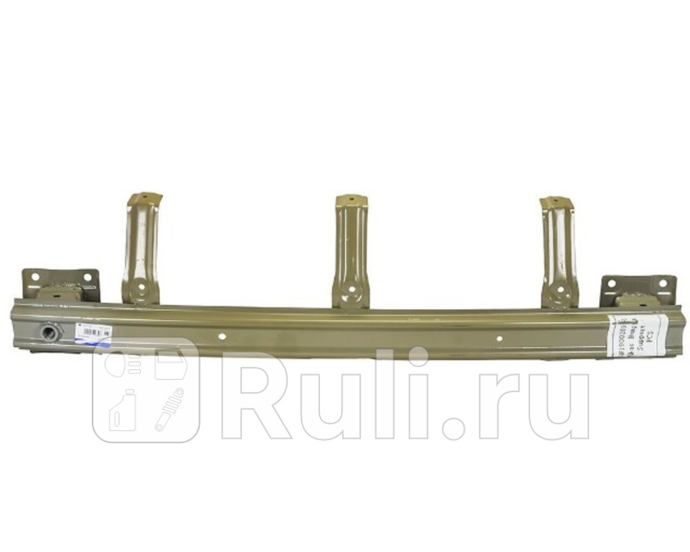 Усилитель заднего бампера для Haval F7 2019-2022 SAILING HVL19002091 1810₽