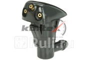 Форсунка омывателя лобового стекла HYUNDAI GETZ левая KWN025 Kortex KWN025 220₽