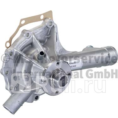 Насос водяной замена 50 005 433 PIERBURG 707152430 7180₽