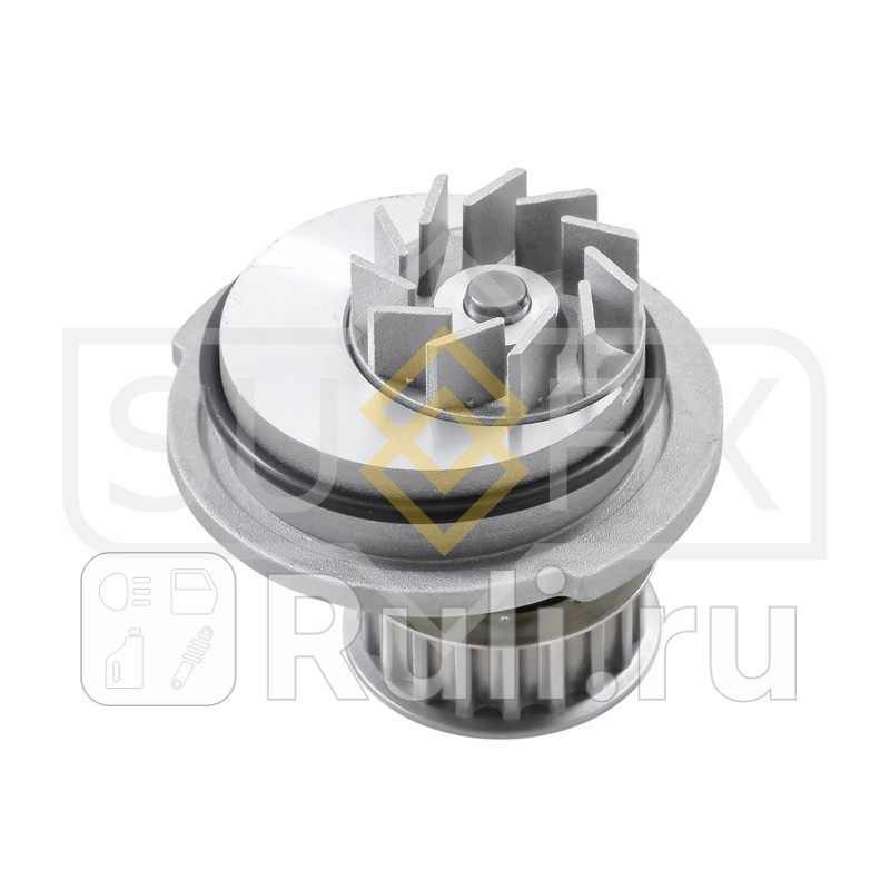 Насос водяной SUFIX FA1063 1650₽