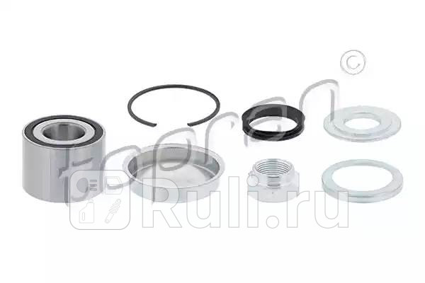 Подшипник ступицы колеса комплект HANS PRIES 721 412 001 2100₽