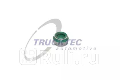 колпачок маслосъемный 10x128162x10 Scania 4 Serie DTDCDSC12 TRUCKTEC 0412023 220₽