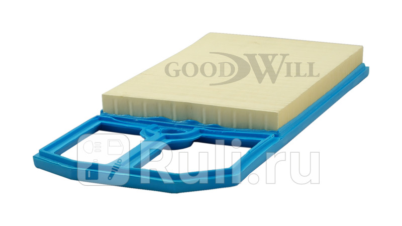 Фильтр воздушный AG711 GOODWILL AG711 750₽